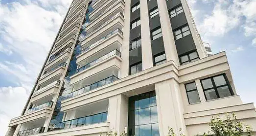Apartamento com 4 quartos à venda na Avenida Nereu Ramos, 5160, Meia Praia, Itapema
