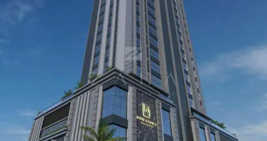 Apartamento com 1 quarto à venda na Rua São Paulo, 10, Balneário Perequê, Porto Belo