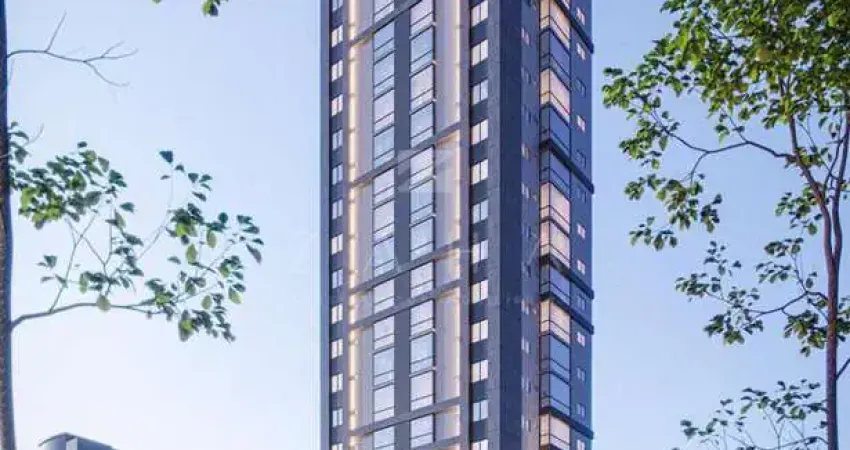 Apartamento com 1 quarto à venda na Rua Leonor Baron, 240, Balneário Perequê, Porto Belo