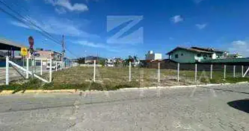 Terreno à venda na Rua 436 - esq. c/ Rua 436-B, 32, Morretes, Itapema