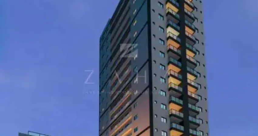 Edifício zurich residence, Meia Praia, Itapema - SC