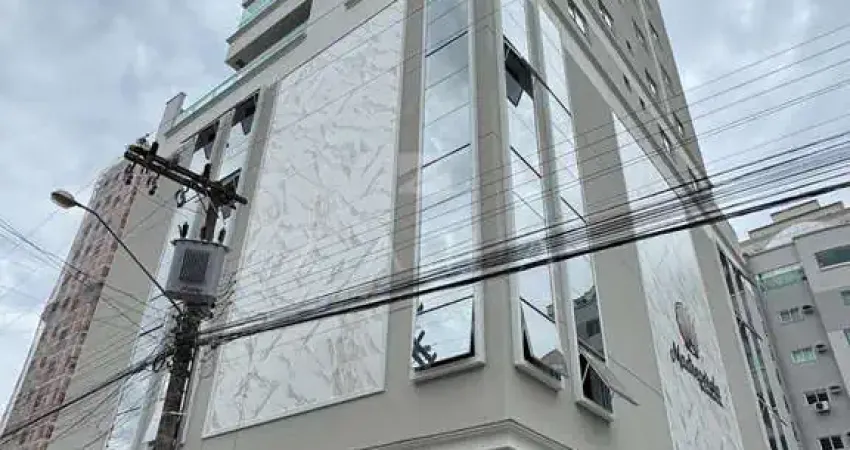 Apartamento com 3 quartos à venda na Rua 310, 414, Meia Praia, Itapema