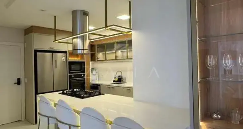 Apartamento com 4 quartos à venda na Rua 315, 299, Meia Praia, Itapema