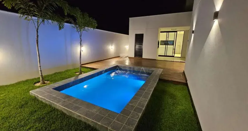 Casa com 4 quartos à venda na Rua Bernadina Cim Feller, 147, Bosque da Mata, Tijucas