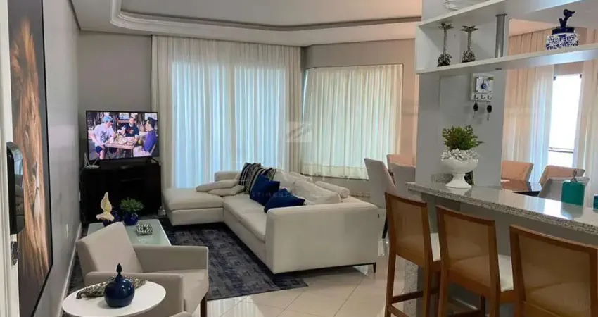 Apartamento com 4 quartos à venda na Avenida Nereu Ramos, 3360, Meia Praia, Itapema