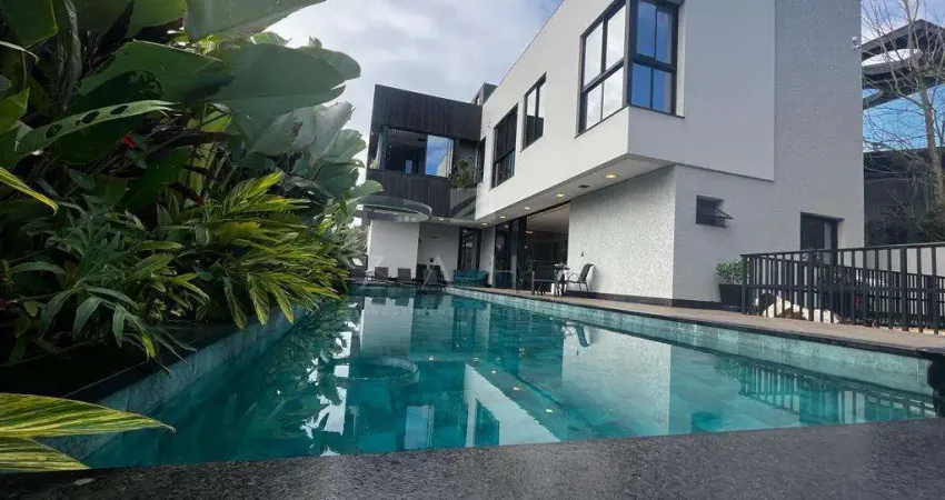 Casa alto padrao, praia do estaleiro, balneário camboriú - sc