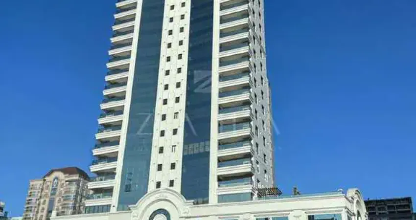 Apartamento com 4 quartos à venda na Rua 313, 313, Castelo Branco, Itapema