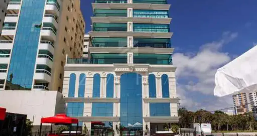 Apartamento com 4 quartos à venda na Rua 313, 2, Meia Praia, Itapema