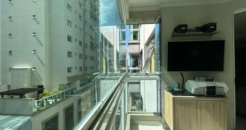 Apartamento com 3 quartos à venda na Rua 207, 361, Meia Praia, Itapema