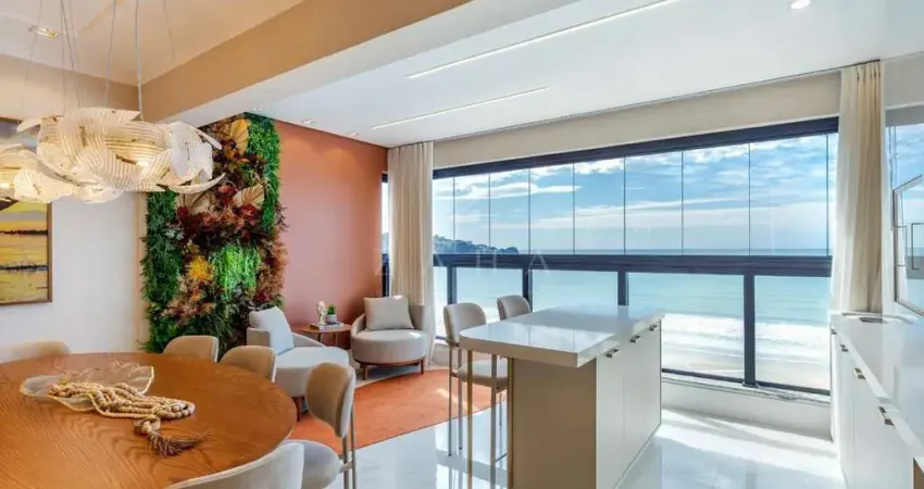 Apartamento com 3 quartos à venda na Rua 161, 02, Centro, Itapema