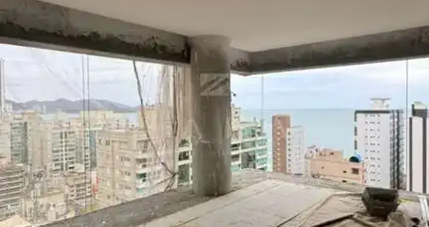 Apartamento com 4 quartos à venda na Rua 295, 210, Meia Praia, Itapema
