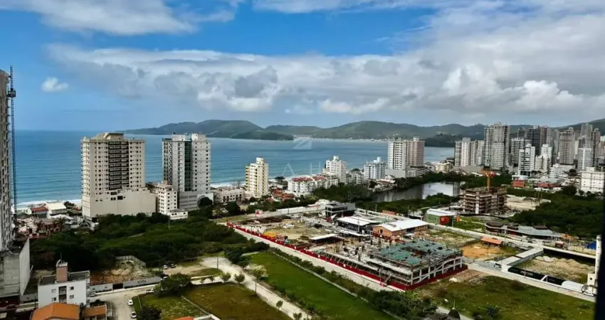 Apartamento com 2 quartos à venda na Rua Arnoldo Tome dos Santos, 202, Balneário Perequê, Porto Belo