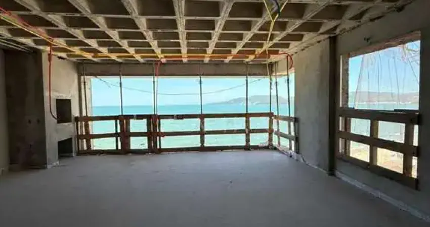 Apartamento com 4 quartos à venda na Avenida Almirante Fonseca Neves, 40, Balneário Perequê, Porto Belo