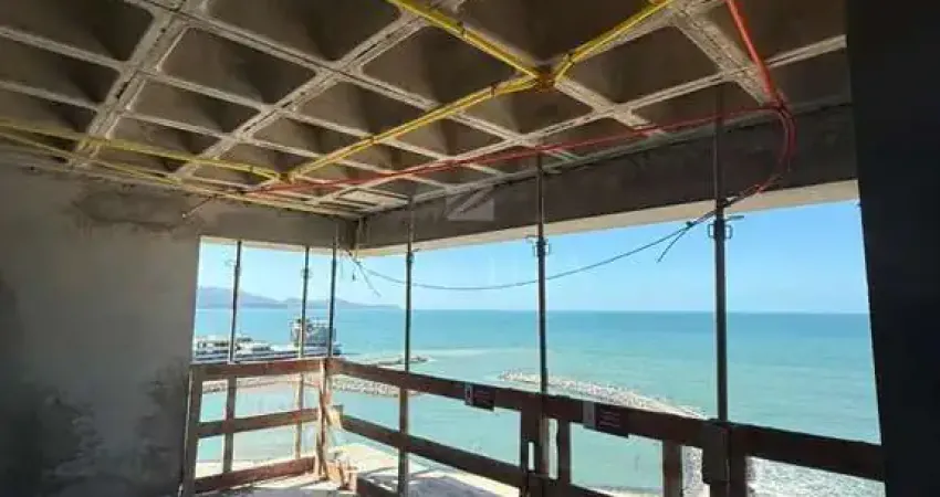 Apartamento com 4 quartos à venda na Avenida Almirante Fonseca Neves, 40, Balneário Perequê, Porto Belo