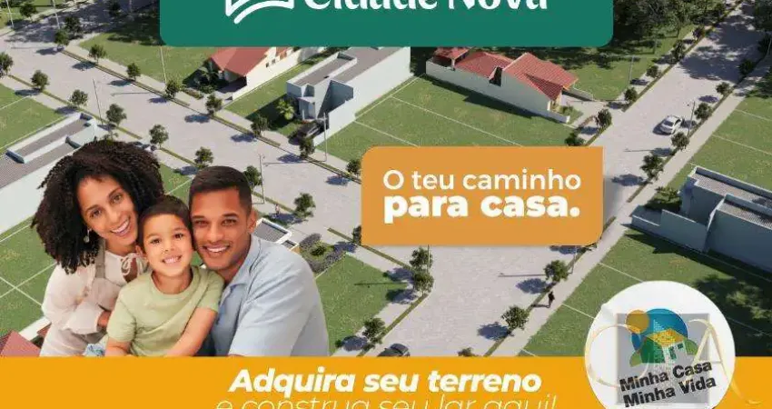 Terreno para Venda em Capão do Leão, Jardim América