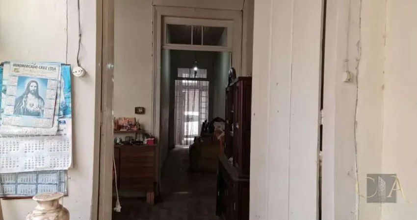 Casa para Venda em Rio Grande, Centro, 2 dormitórios, 1 banheiro, 1 vaga
