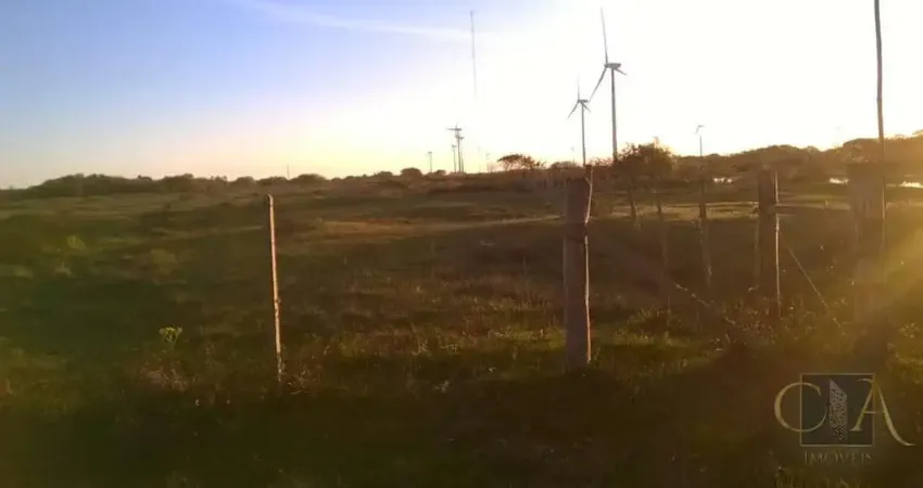 Terreno à venda na Avenida Stella Maris, s/n, Cassino, Rio Grande