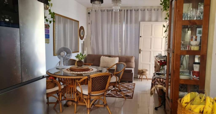 Casa para Venda em Rio Grande, Cassino, 2 dormitórios, 1 banheiro, 2 vagas