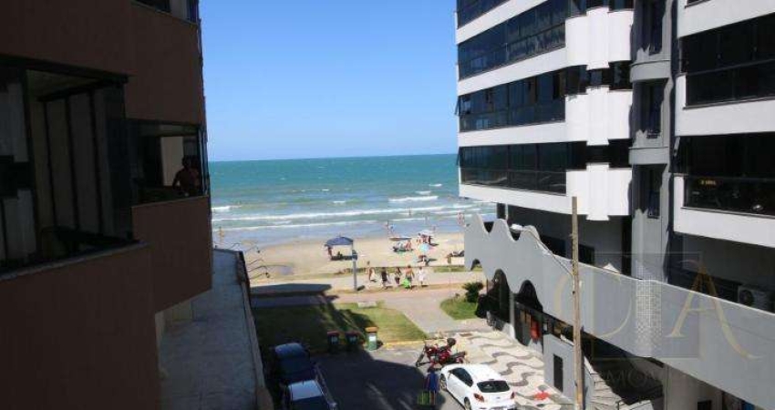 Apartamento para Temporada em Itapema, Meia Praia, 3 dormitórios, 1 suíte, 2 banheiros, 1 vaga