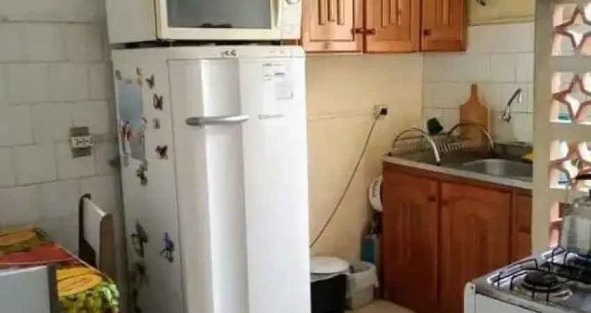 Apartamento para Venda em Pelotas, Centro, 2 dormitórios, 1 banheiro