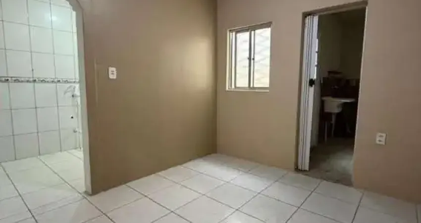 Apartamento para Venda em Rio Grande, Cidade Nova, 2 dormitórios, 1 banheiro, 1 vaga