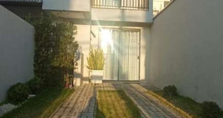 Casa para Venda em Porto Belo, Vila Nova, 2 dormitórios, 2 suítes, 3 banheiros, 2 vagas