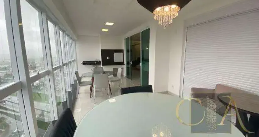 Apartamento para Venda em Itapema, Meia Praia, 4 dormitórios, 4 suítes, 5 banheiros, 3 vagas