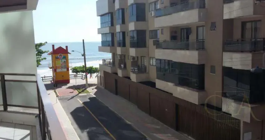 Apartamento para Temporada em Itapema, Meia Praia, 2 dormitórios, 1 suíte, 2 banheiros, 1 vaga