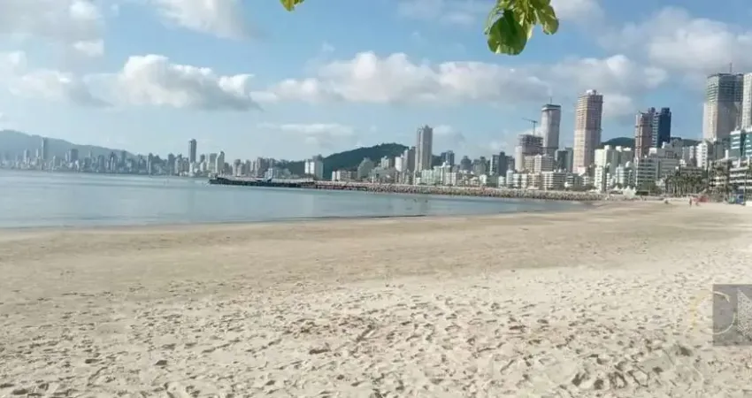 Apartamento para temporada em itapema, centro, 2 dormitórios, 1 banheiro, 1 vaga