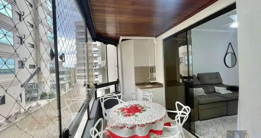 Apartamento para Venda em Itapema, Meia Praia, 3 dormitórios, 1 suíte, 2 banheiros, 1 vaga