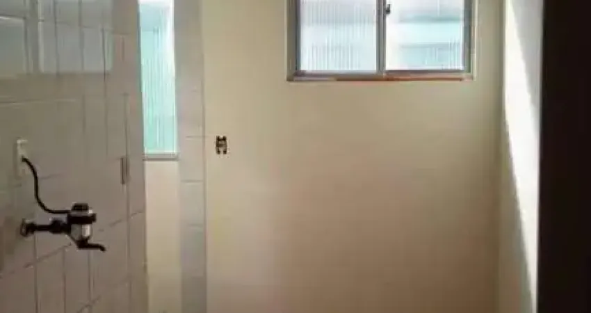 Apartamento para Venda em Rio Grande, Carreiros, 2 dormitórios, 1 banheiro