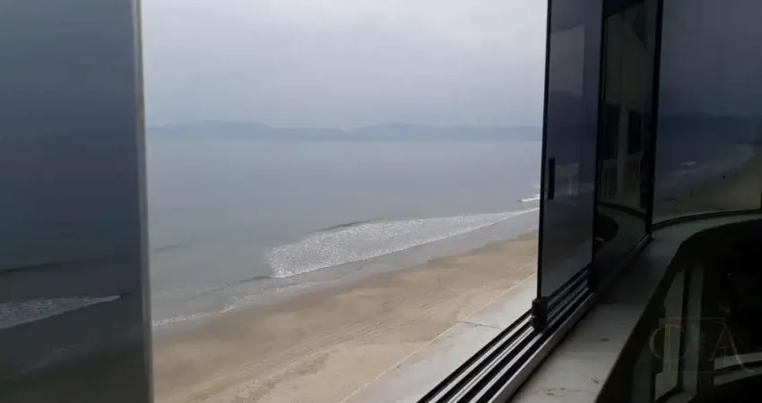 Apartamento para Temporada em Itapema, Meia Praia, 5 dormitórios, 3 suítes, 4 banheiros, 2 vagas