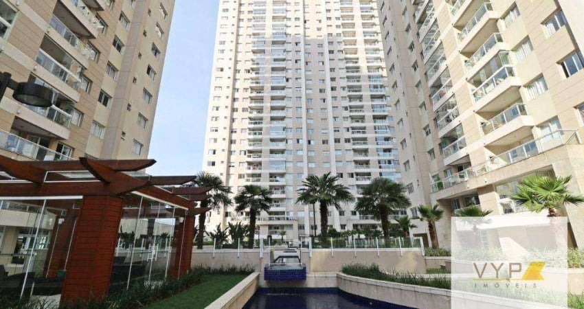 Apartamento com 3 quartos à venda na Rua Álvaro Andrade, 225, Portão, Curitiba