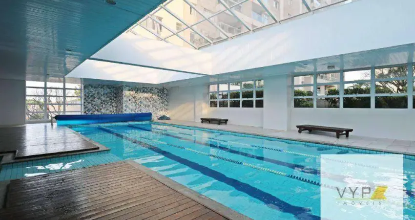 Apartamento com 3 quartos à venda na Rua Álvaro Andrade, 225, Portão, Curitiba