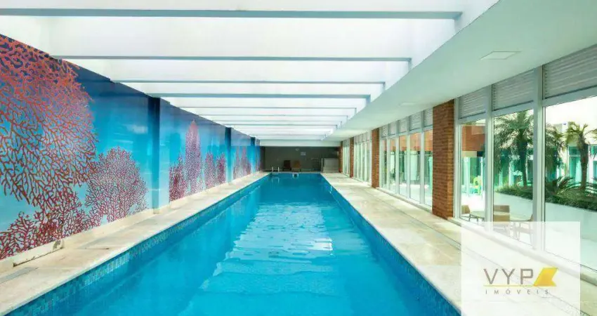 Apartamento com 2 quartos à venda na Avenida Visconde de Guarapuava, 3806, Centro, Curitiba