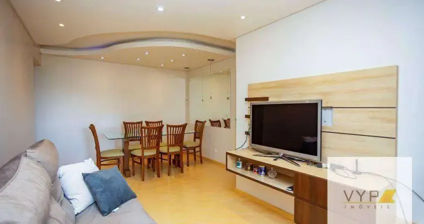 Apartamento 3 quartos no Cristo Rei