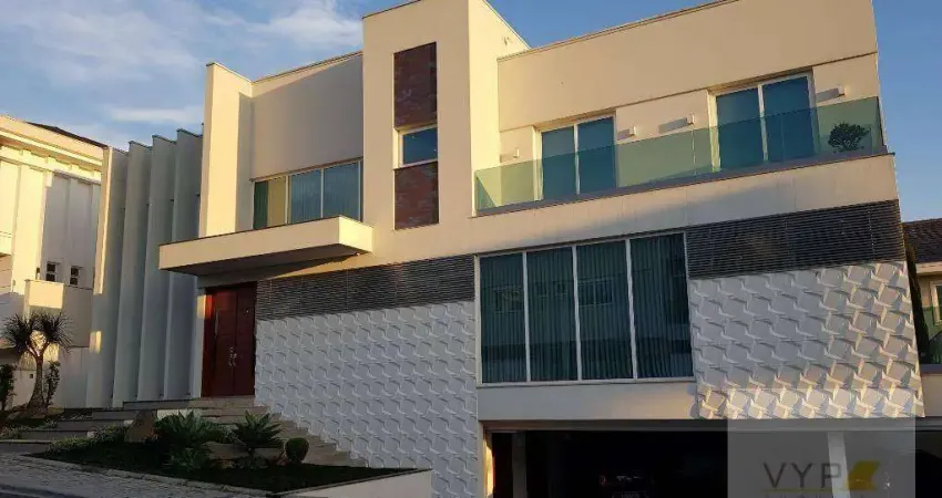 Viva o extraordinário nessa casa em condomínio no bairro Uberaba