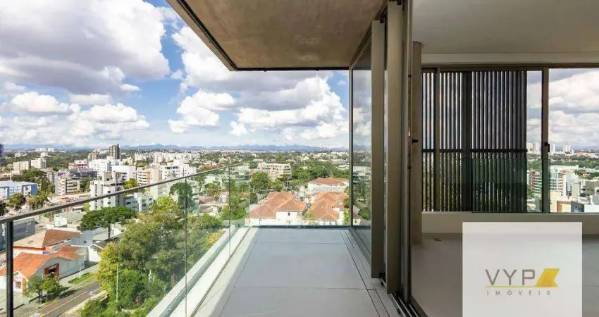 Apartamento com 3 quartos à venda na Avenida Munhoz da Rocha, 196, Juvevê, Curitiba