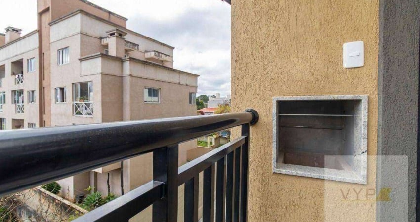 Apartamento com 2 quartos à venda na Rua Monsenhor Ivo Zanlorenzi, 5145, Campo Comprido, Curitiba