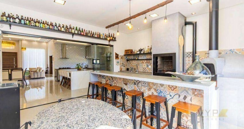 Casa em Condomínio em Piraquara