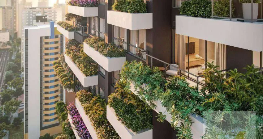 Apartamento com 1 quarto à venda na Rua Augusto Severo, 630, Alto da Glória, Curitiba