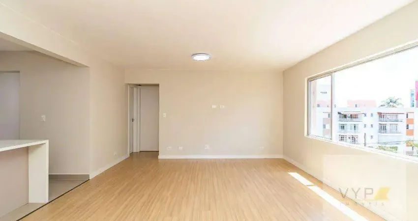 Apartamento com 3 quartos à venda na Rua Eça de Queiroz, 1083, Ahú, Curitiba