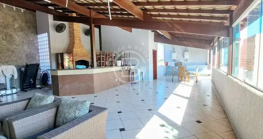 Sobrado para Venda em São Paulo, Chácara Mafalda, 4 dormitórios, 4 suítes, 3 banheiros, 6 vagas