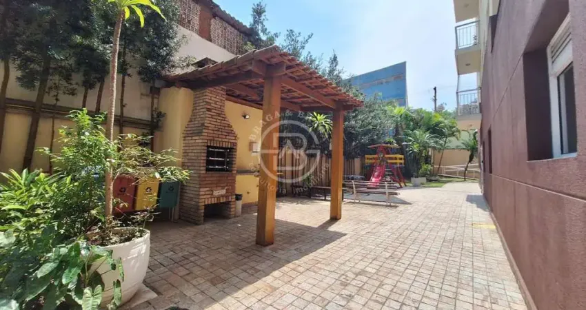 Apartamento para Venda em São Paulo, Jardim Ubirajara (Zona Sul), 2 dormitórios, 1 banheiro, 1 vaga