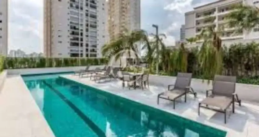 Apartamento para Venda em São Paulo, Ipiranga, 2 dormitórios, 1 suíte, 1 banheiro, 1 vaga