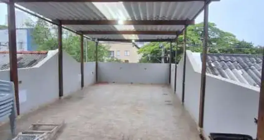 Prédio para Locação em São Paulo, Mooca, 4 banheiros, 1 vaga