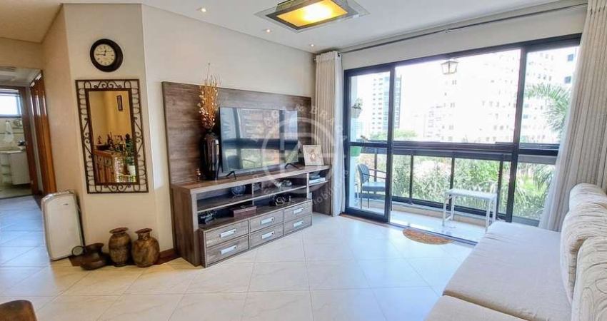 Apartamento para Venda em São Paulo, Mooca, 3 dormitórios, 1 suíte, 3 banheiros, 2 vagas