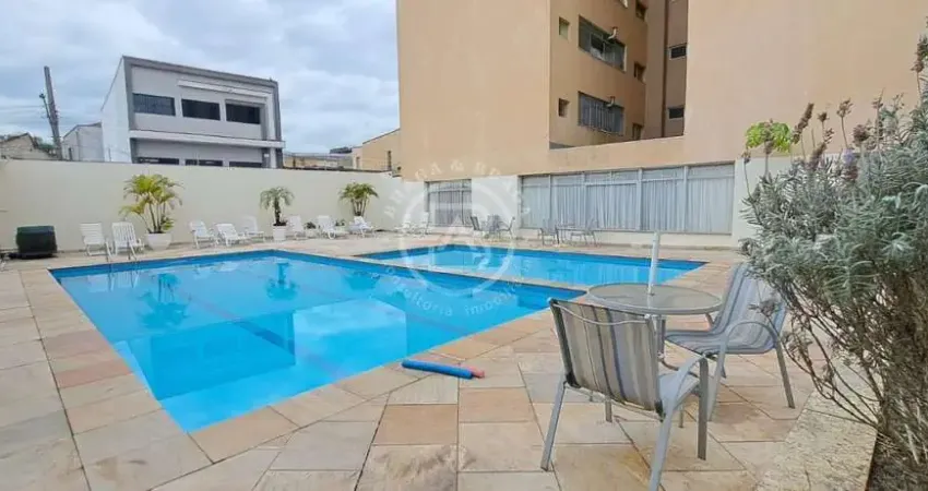Apartamento para Venda em São Paulo, Tatuapé, 3 dormitórios, 1 suíte, 2 banheiros, 1 vaga