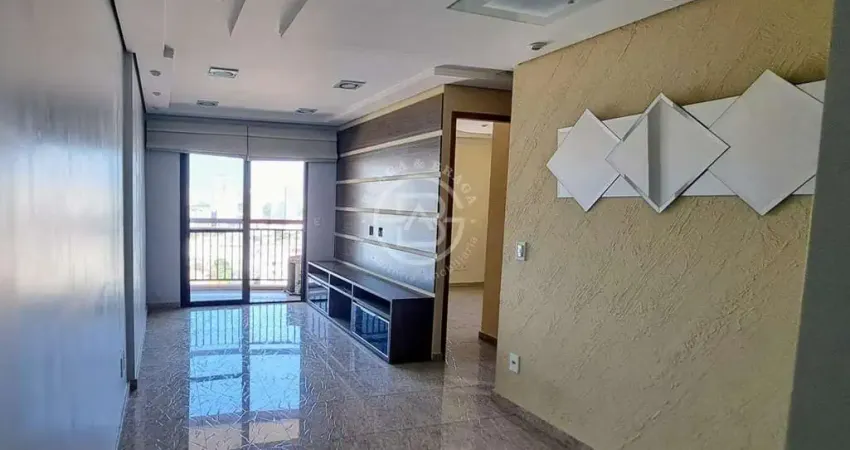 Apartamento para Venda em São Paulo, Belenzinho, 2 dormitórios, 1 banheiro, 1 vaga