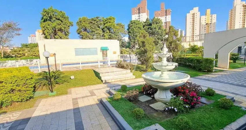 Apartamento para Venda em São Paulo, Brás, 3 dormitórios, 1 banheiro, 1 vaga